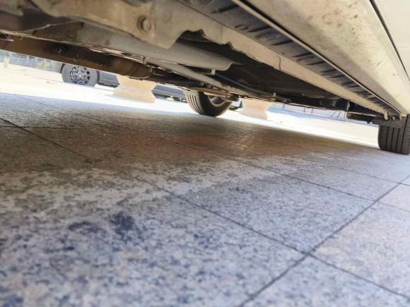 [无锡·苏B] 二手丰田卡罗拉2014款 1.6L CVT GL