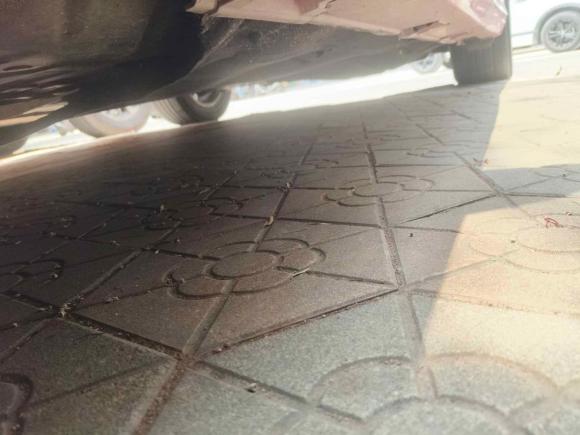 [佛山·粤X] 二手本田思域2016款 220TURBO CVT豪华版