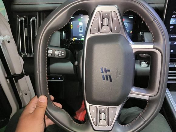 [芜湖·皖B] 二手捷途山海捷途山海T12024款 150km 向海