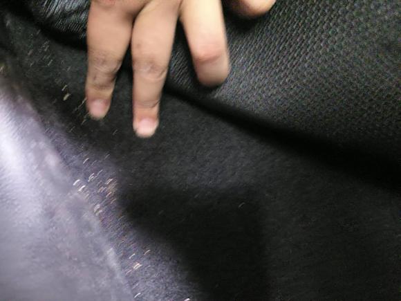 [苏州·苏U] 二手观致观致52019款 1.6T 自动 智云互联（AliOS）版尊贵版