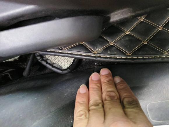 [合肥·皖A] 二手比亚迪比亚迪F32020款 1.5L 手动豪华版