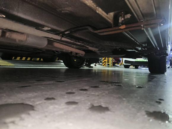 [温州·苏E] 二手现代北京现代ix252015款 1.6L 自动两驱智能型GLS