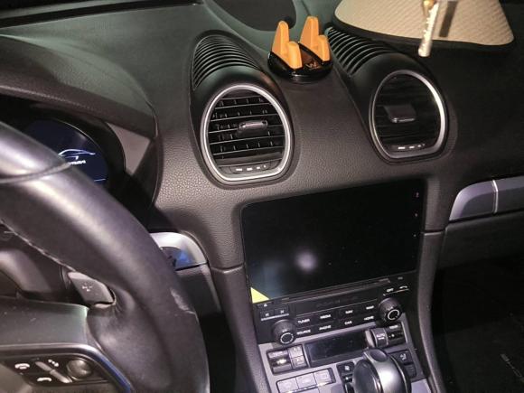 [义乌·浙G] 二手保时捷保时捷7182016款 Cayman 2.0T