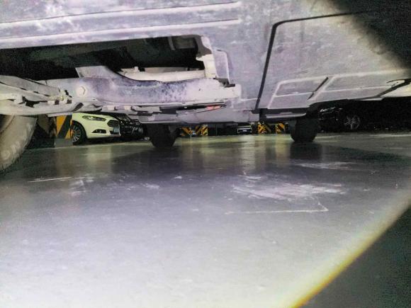 [杭州·浙A] 二手野马汽车野马EC702018款 R360 乐享版