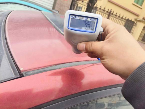 [义乌·浙G] 二手本田锋范经典2011款 1.5L 自动精英品致版