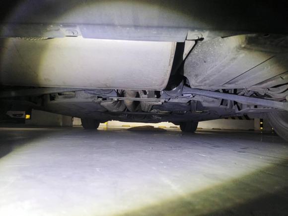 [成都·川A] 二手MINIMINI2021款 1.5T COOPER 艺术家