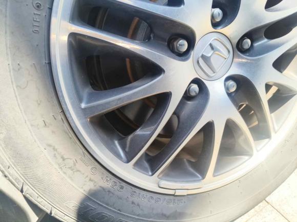 [嘉兴·浙F] 二手本田奥德赛2021款 2.0L 锐·舒享版