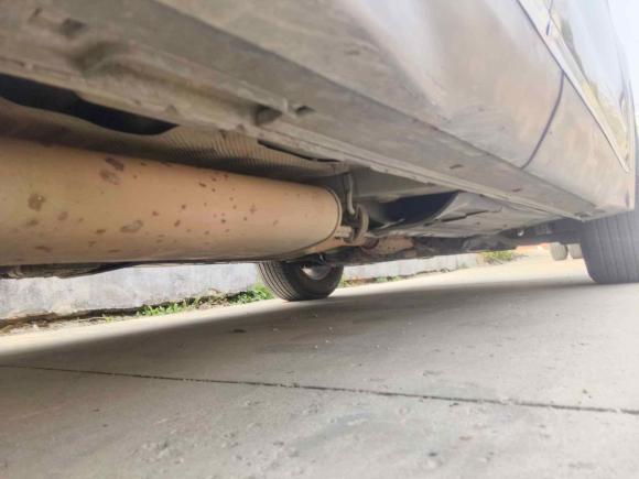 [青岛·鲁U] 二手现代胜达2013款 2.4L 自动两驱智能型