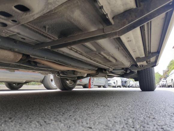 [西安·陕A] 二手日产奇骏2019款 2.0L CVT舒适版 2WD