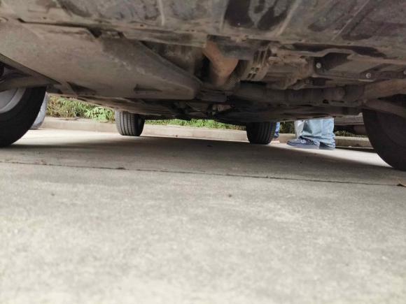 [西安·陕A] 二手奔驰奔驰GLA2016款 GLA 200 时尚型