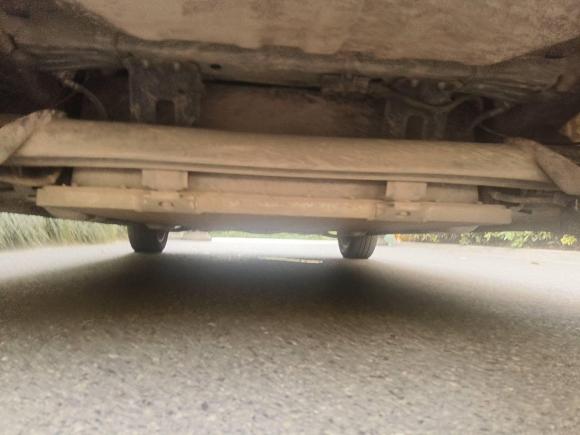 [杭州·浙A] 二手欧拉欧拉黑猫2019款 351km 亲子版