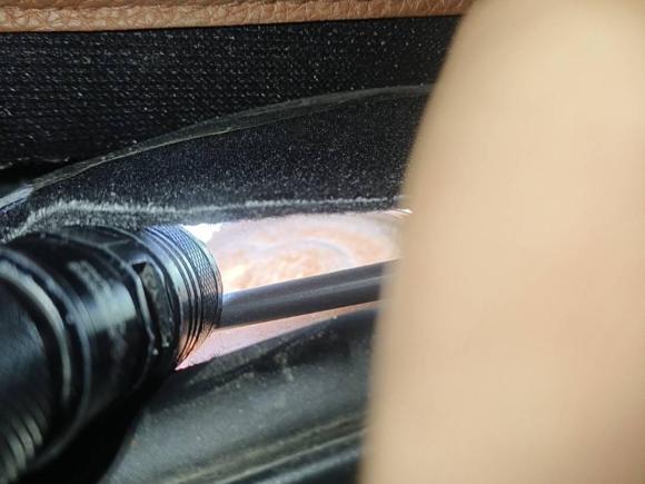 [成都·川A] 二手比亚迪宋2017款 盖世升级版 1.5TID 自动精英型