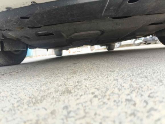 [济南·鲁A] 二手福特福睿斯2017款 1.5L 手动舒适型