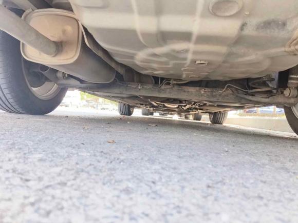 [南京·皖B] 二手日产轩逸2018款 1.6XV CVT尊享版