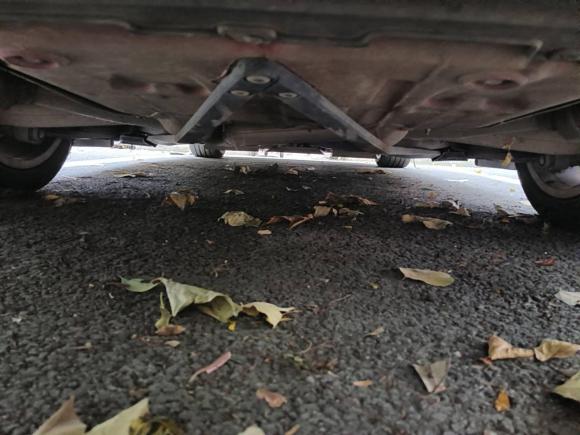 [上海·沪A] 二手奥迪奥迪A52014款 Cabriolet 45 TFSI