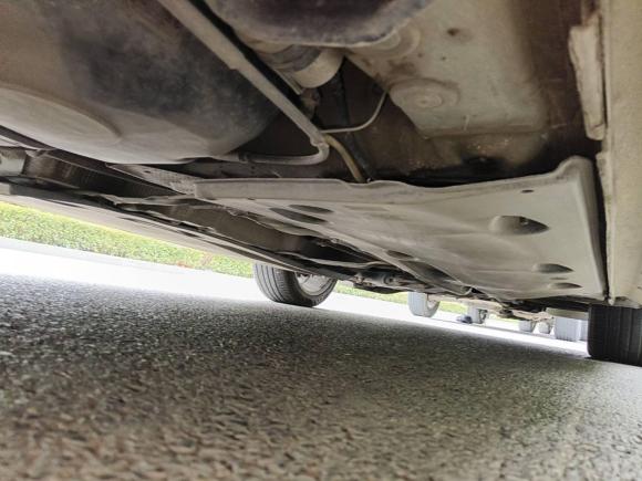 [西安·陕U] 二手大众速腾2013款 1.4TSI 蓝驱版