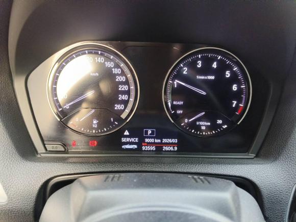 [成都·川A] 二手宝马宝马2系2019款 225i 敞篷轿跑车 运动设计套装