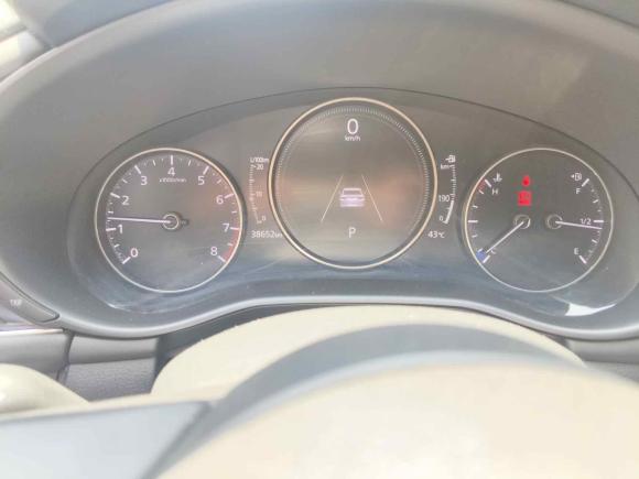 [金华·浙G] 二手马自达马自达3 昂克赛拉2020款 2.0L 自动质雅版