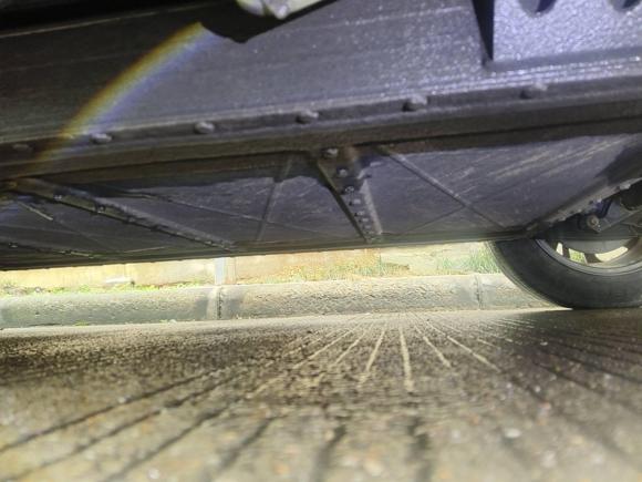 [宁波·浙B] 二手哪吒汽车哪吒V2021款 标准续航娱乐版升级型