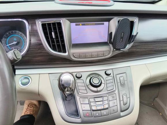 [无锡·粤B] 二手别克别克GL82011款 3.0L XT豪华商务旗舰版