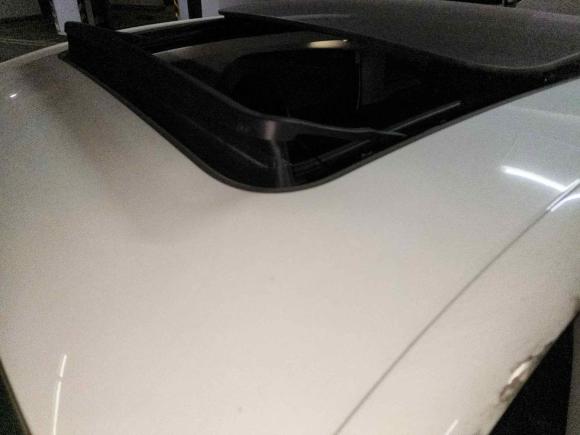 [合肥·皖A] 二手荣威荣威D72023款 EV 510km 后驱旗舰版