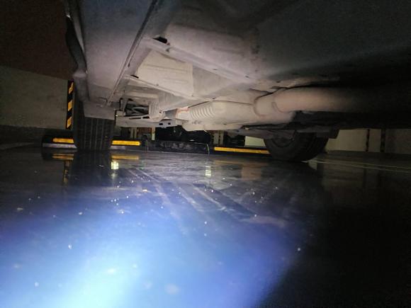 [深圳·粤S] 二手雪佛兰探界者2019款 550T 自动四驱拓界版