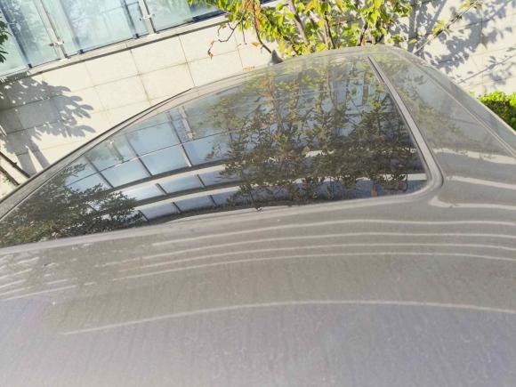 [湖州·浙F] 二手别克昂科威Plus2017款 28T 四驱精英型