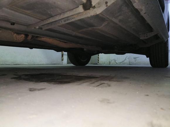 [武汉·鄂A] 二手日产奇骏2017款 2.5L CVT豪华版 4WD