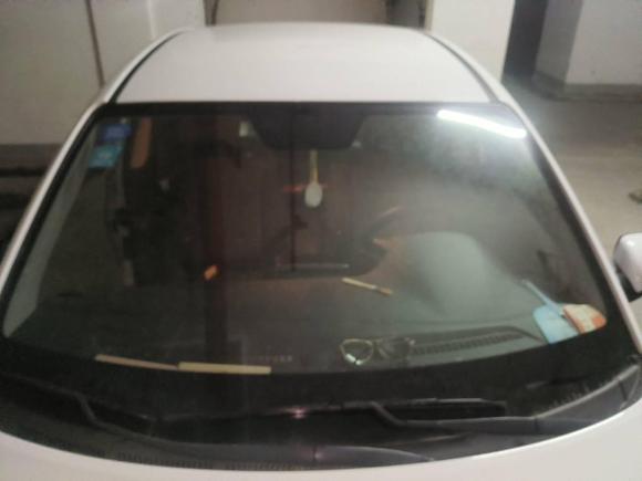 [嘉兴·浙F] 二手现代悦动2018款 1.6L 自动悦目版GL 国V