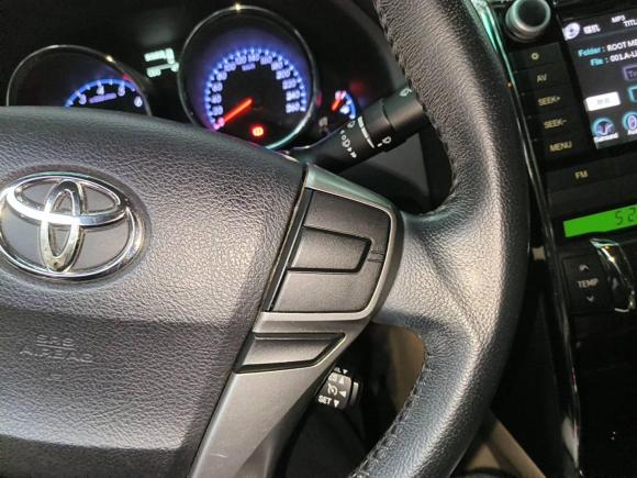 [义乌·浙G] 二手丰田锐志2012款 2.5V 风度菁英炫装版