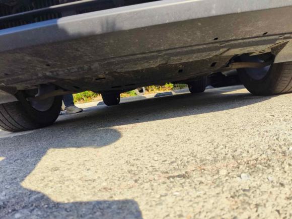 [上海·沪C] 二手日产逍客2023款 1.3T CVT旗舰版