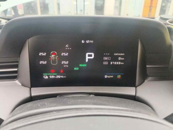 [成都·川A] 二手荣威荣威D62025款 450km 优享版