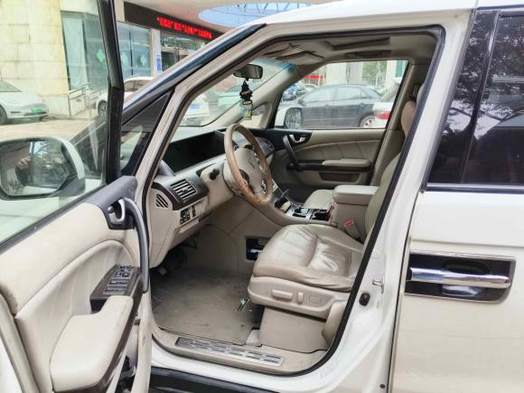 [金华·浙G] 二手本田艾力绅2012款 2.4L VTi-S尊贵版