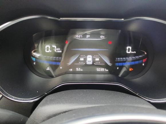 [合肥·皖A] 二手奔腾奔腾T332019款 1.6L 自动豪华型 国VI