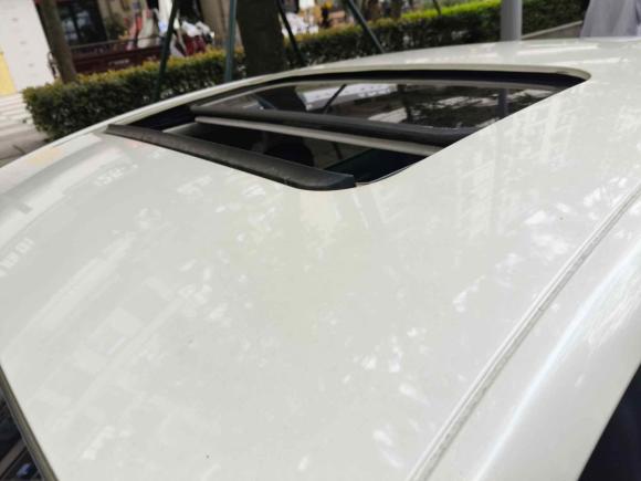 [成都·川A] 二手福特蒙迪欧2013款 2.0L GTDi240豪华运动型