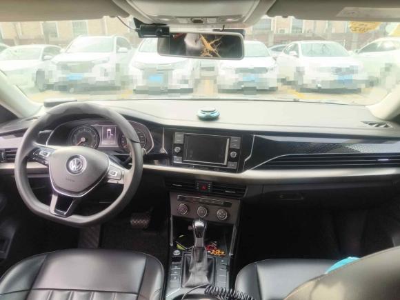 [上海·沪G] 二手大众帕萨特2019款 280TSI 商务版 国VI