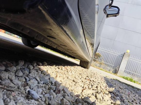 [南京·苏A] 二手奔腾奔腾B702024款 第四代 2.0T 领御版