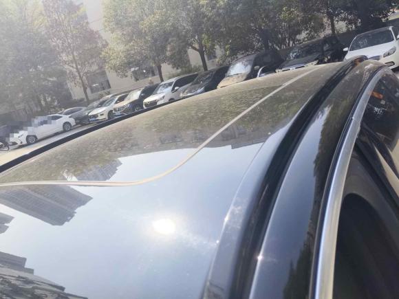 [深圳·粤B] 二手蔚来蔚来ES62020款 600KM 运动版