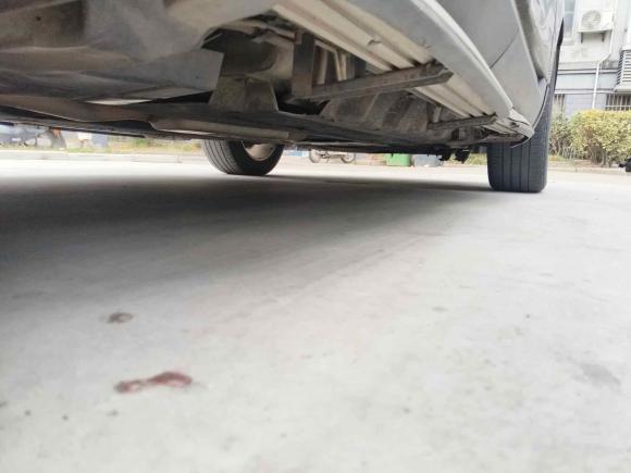 [南通·苏F] 二手福特锐界2015款 2.0T GTDi 两驱豪锐型