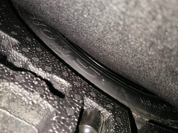 [西安·陕A] 二手标致标致3082019款 1.6L 自动豪华版 国V