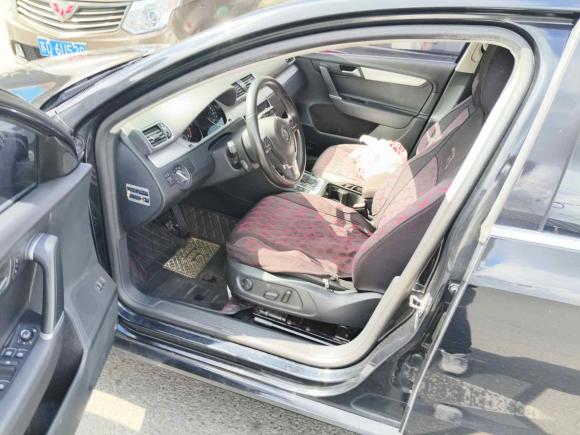 [无锡·苏B] 二手大众迈腾2016款 1.8TSI 智享舒适型