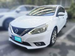 [西安·陕A] 日产轩逸2016款 1.6XV  CVT智尊版