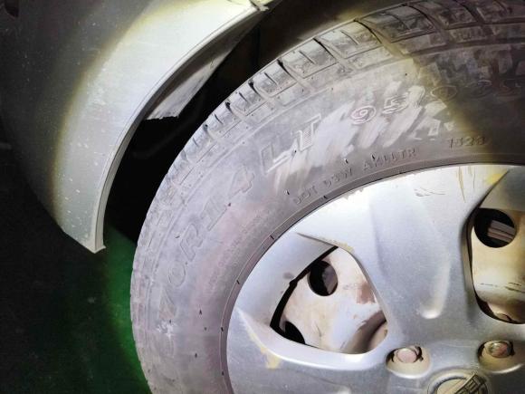 [武汉·鄂A] 二手金杯小海狮X302018款 1.5L 舒适型DLCG14