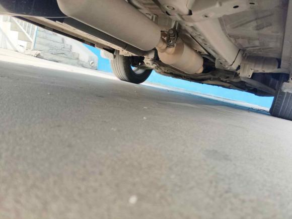 [武汉·鄂A] 二手东风风神东风风神AX72019款 1.6T 自动AI先锋型 国V