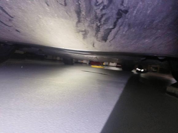 [上海·沪A] 二手特斯拉Model Y2021款 长续航全轮驱动版