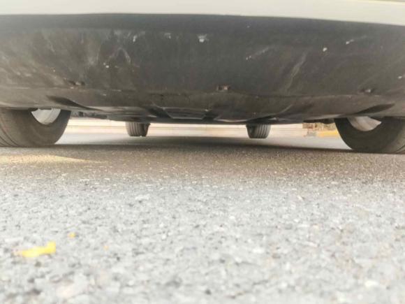 [上海·沪A] 二手比亚迪秦PLUS2021款 EV 500KM 豪华型