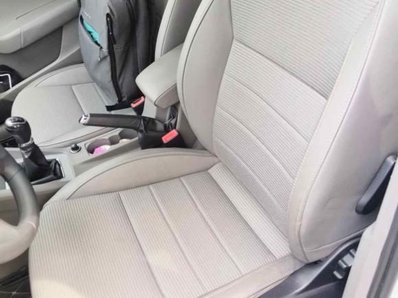 [成都·川G] 二手斯柯达明锐2015款 1.6L 手动逸杰版