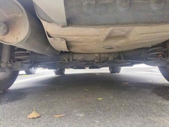 [嘉兴·浙F] 二手标致标致30082013款 2.0L 手动潮流版