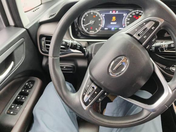 [苏州·苏U] 二手广汽传祺传祺M62019款 270T DCT豪华版（六座）国VI