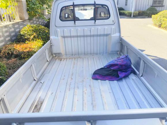 [杭州·浙A] 二手五菱汽车五菱之光小卡2020款 1.2L 单排